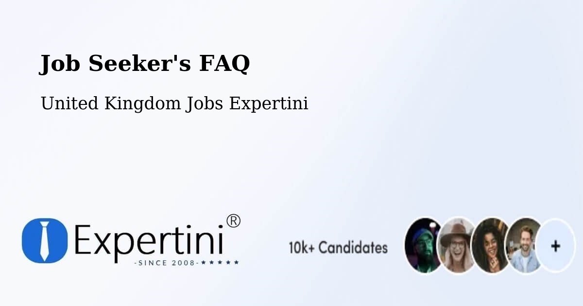 Job Seeker FAQ – Exmouth - United Kingdom Jobs Expertini