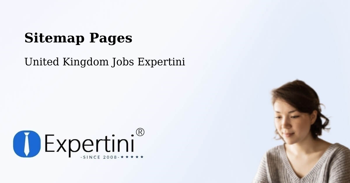 Sitemap Pages - Exmouth - United Kingdom Jobs Expertini